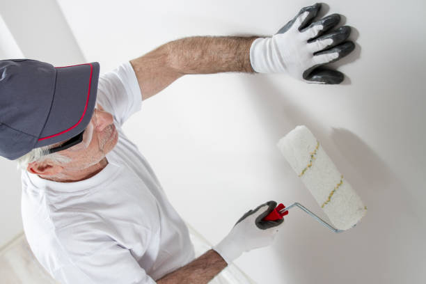 Best Biohazard Mold Removal  in Goldstream, AK